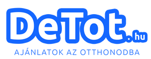 Detot HU