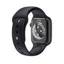 Smartwatch + Vezeték nélküli Bluetooth Fülhallgató Szett - Prémium Tech Kombó Modern Életstílushoz