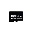 64GB MicroSD Memóriakártya - Gyors Adatátvitel, Kompatibilis Okostelefonnal, Tablettel, Kamerával
