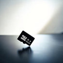64GB MicroSD Memóriakártya - Gyors Adatátvitel, Kompatibilis Okostelefonnal, Tablettel, Kamerával