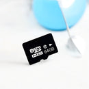 64GB MicroSD Memóriakártya - Gyors Adatátvitel, Kompatibilis Okostelefonnal, Tablettel, Kamerával