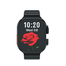 K4G Ultra Smartwatch 4G SIM-mel - Videóhívások, AI asszisztens és Egészségmonitor