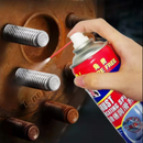 Rozsdaoldó és Kenő Spray 400ml - Gyors Megoldás a Beragadt Alkatrészekhez, Kenéshez és Tartós Védelemhez