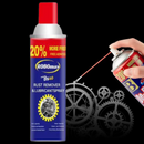 Rozsdaoldó és Kenő Spray 400ml - Gyors Megoldás a Beragadt Alkatrészekhez, Kenéshez és Tartós Védelemhez