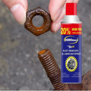 Rozsdaoldó és Kenő Spray 400ml - Gyors Megoldás a Beragadt Alkatrészekhez, Kenéshez és Tartós Védelemhez