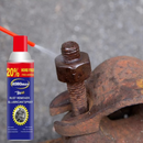 Rozsdaoldó és Kenő Spray 400ml - Gyors Megoldás a Beragadt Alkatrészekhez, Kenéshez és Tartós Védelemhez