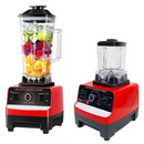 7500W professzionális turmixgép, multifunkcionális, aprít, jeget, gyümölcsöt, magvakat, diót tör, réz motor, 15 sebesség