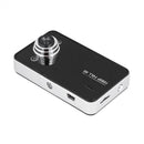 HD 720p Autós DVR Kamera Csomag Éjszakai Felvétellel + 32GB Kártya - Tapadókorongos Tartóval