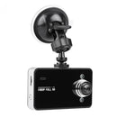 HD 720p Autós DVR Kamera Csomag Éjszakai Felvétellel + 32GB Kártya - Tapadókorongos Tartóval