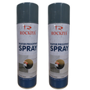 1+1 Csomag Szürke Vízálló Tömítő Spray Minden Felületre | Vízálló | 750ml