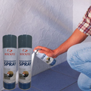 1+1 Csomag Szürke Vízálló Tömítő Spray Minden Felületre | Vízálló | 750ml