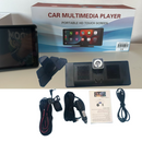 10.26 hüvelykes autós navigáció, HD | Vezeték nélküli Carplay, első/hátsó kamerák, Bluetooth, tükrözés, érintőképernyő
