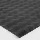 Északi műszőrme szőnyeg 3D Bubble 180x230cm - Modern design, Ultra puha, Csúszásgátló