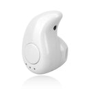 Ergonomikus Bluetooth fülhallgató | Mini vezeték nélküli beépített mikrofonnal és 4 órás üzemidővel