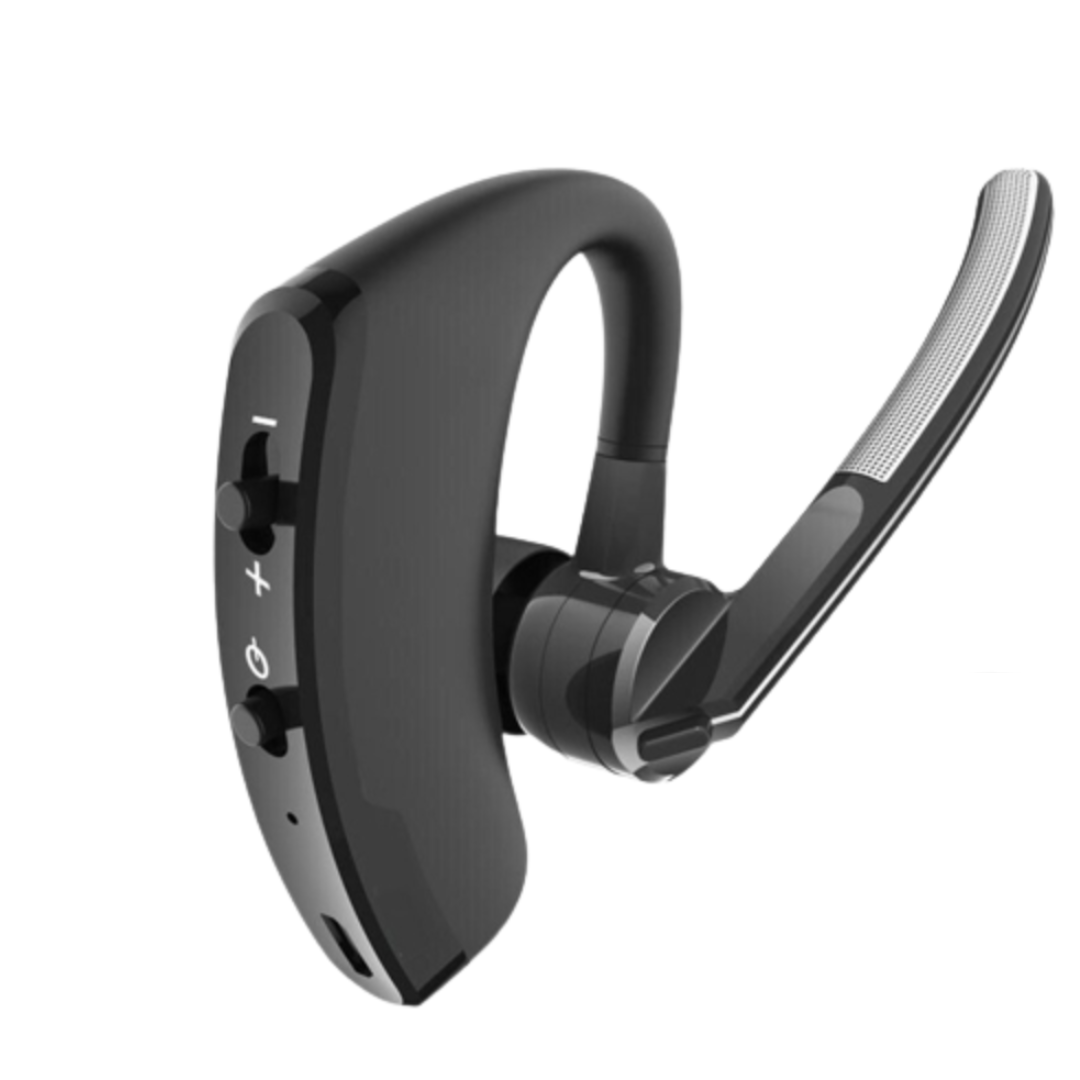 Intelligens vezeték nélküli Bluetooth fejhallgató - Stabil kapcsolat és minőségi hangzás