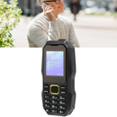 Katonai, strapabíró Dual SIM telefon 2800mAh - 3" kijelző Bluetooth FM rádió Outdoor