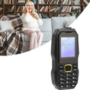 Katonai, strapabíró Dual SIM telefon 2800mAh - 3" kijelző Bluetooth FM rádió Outdoor