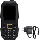 Katonai, strapabíró Dual SIM telefon 2800mAh - 3" kijelző Bluetooth FM rádió Outdoor