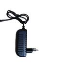 Mini Vezeték Nélküli Láncfűrész | 6 Hüvelykes Penge, 2 db 24V Akkumulátor + 2 Lánc