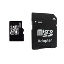 32 GB-os MicroSD memóriakártya SD adapterrel – Gyors tárolás és univerzális kompatibilitás
