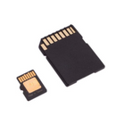 32 GB-os MicroSD memóriakártya SD adapterrel – Gyors tárolás és univerzális kompatibilitás