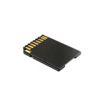 32 GB-os MicroSD memóriakártya SD adapterrel – Gyors tárolás és univerzális kompatibilitás