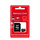 32 GB-os MicroSD memóriakártya SD adapterrel – Gyors tárolás és univerzális kompatibilitás