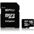 MicroSD 16GB Memóriakártya SD Adapterrel – Biztonságos Tárolás és Univerzális Kompatibilitás