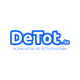 Detot HU – Kezdőlap