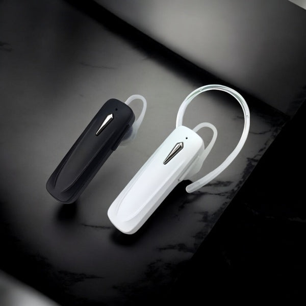 Professzionális Bluetooth Hands-Free Headset – HD Mikrofon, Zajszűrés, 8 Óra Üzemidő