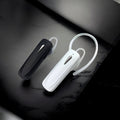 Professzionális Bluetooth Hands-Free Headset – HD Mikrofon, Zajszűrés, 8 Óra Üzemidő