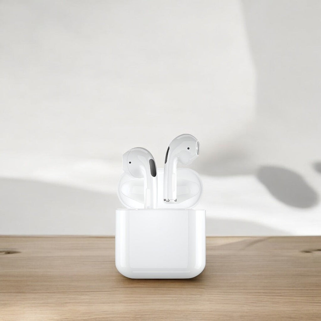 Vezeték nélküli Bluetooth 5.0 fejhallgató – HD hang, zajszűrés, kihangosító