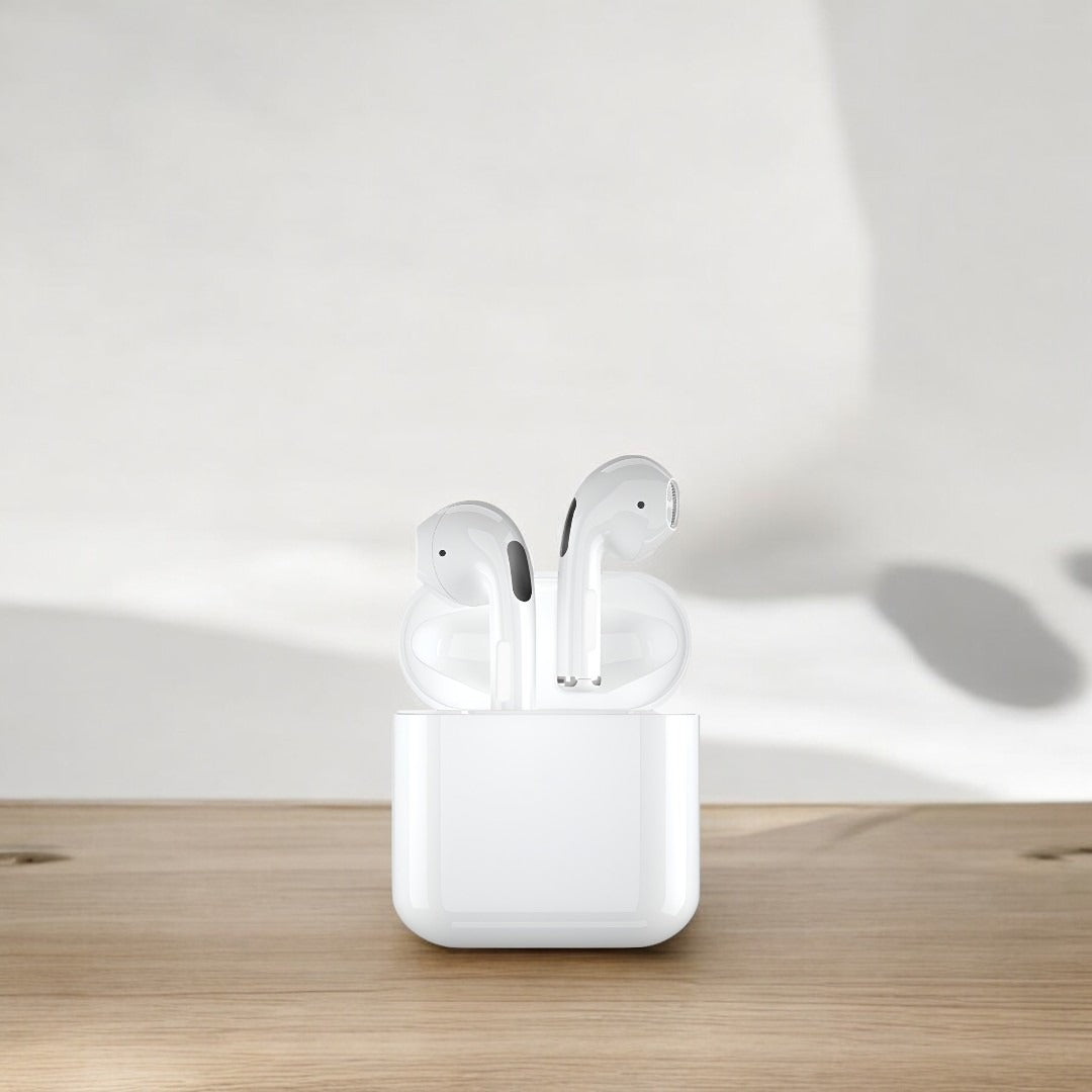Vezeték nélküli Bluetooth 5.0 fejhallgató – HD hang, zajszűrés, kihangosító