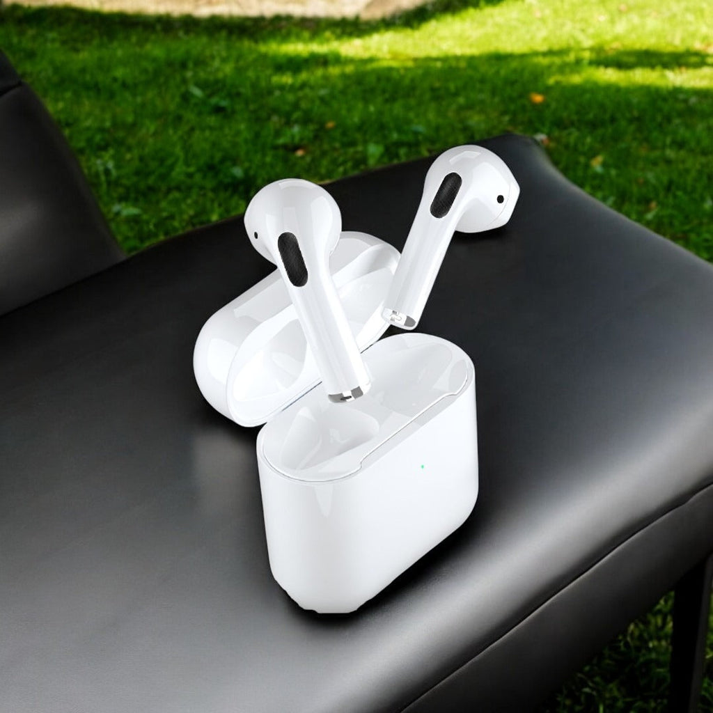 Vezeték nélküli Bluetooth 5.0 fejhallgató – HD hang, zajszűrés, kihangosító