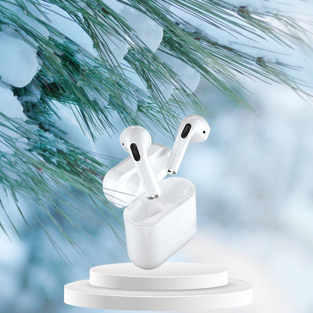 Vezeték nélküli Bluetooth 5.0 fejhallgató – HD hang, zajszűrés, kihangosító