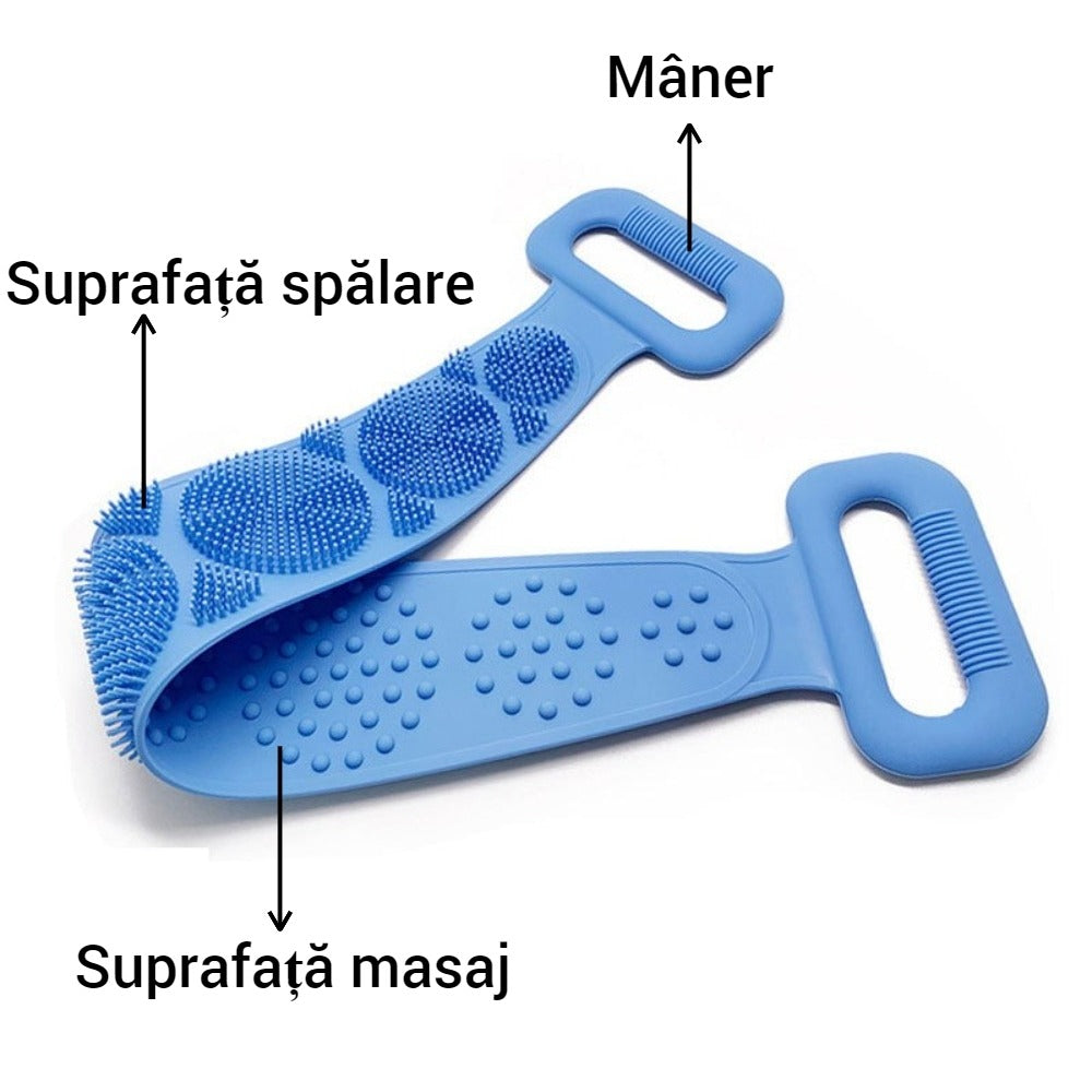 Készletkisöprés. Testkefe, zuhanyzáshoz
