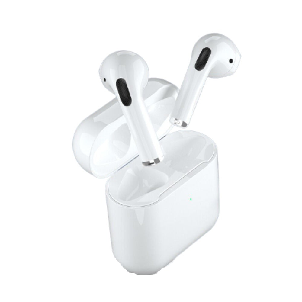 Vezeték nélküli Bluetooth 5.0 fejhallgató – HD hang, zajszűrés, kihangosító
