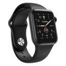 I7 Promax okosóra, hívások/sms/közösségi média, monitorozás, alvás, pulzusszám, zene, vízálló